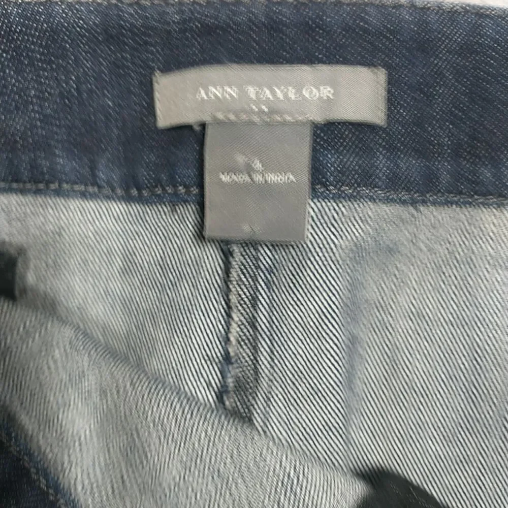 Ann Taylor ann taylor